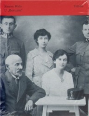 Obrázek pro Wels Šimon - U Bernatů