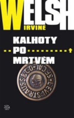 Obrázek pro Welsh Irvine - Kalhoty po mrtvém