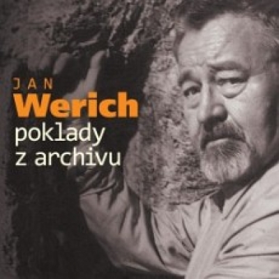Obrázek pro Werich Jan - Poklady z archivu (AUDIO)