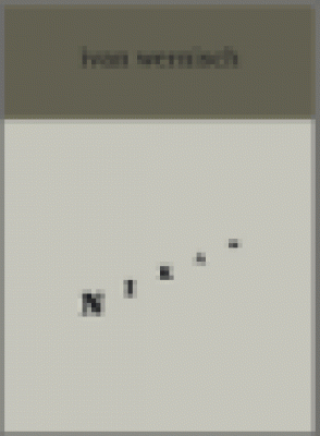 Obrázek pro Wernisch Ivan - Nikam