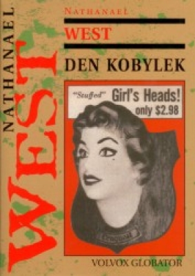 Obrázek pro West Nathanel - Den kobylek