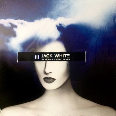 Obrázek pro White Jack - Boarding House Reach (LP)
