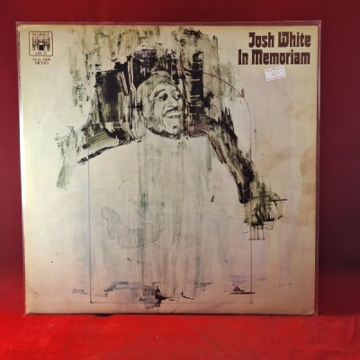 Obrázek pro White Josh - In Memoriam