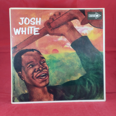 Obrázek pro White Josh- Josh White