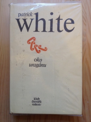 Obrázek pro White Patrick - Oko uragánu