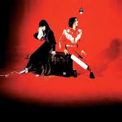 Obrázek pro White Stripes - Elephant (2LP)