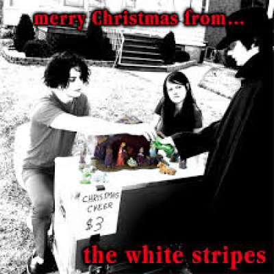Obrázek pro White Stripes - Merry Christmas From... (7")