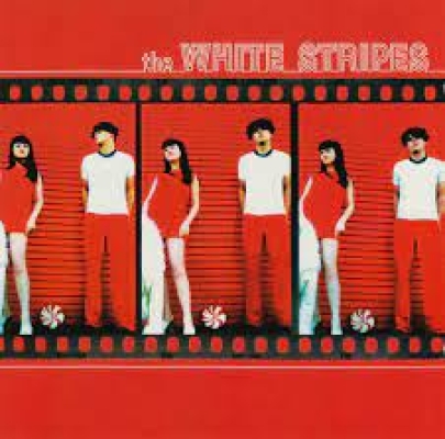 Obrázek pro White Stripes - White Stripes (LP)