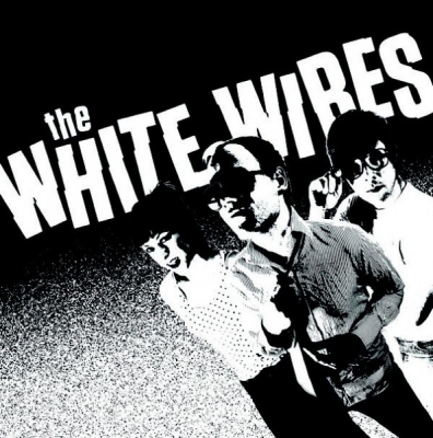 Obrázek pro White Wires - II (LP)