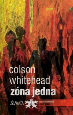 Obrázek pro Whitehead Colson - Zóna Jedna