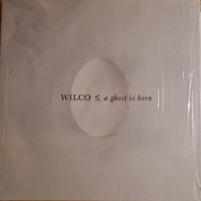 Obrázek pro Wilco - A Ghost Is Born (2LP, Reissue)
