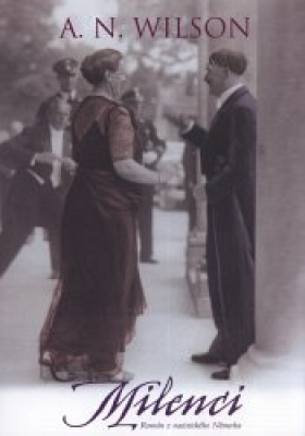 Obrázek pro Wilson A. N. - Milenci