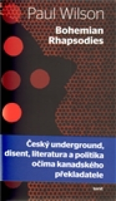 Obrázek pro Wilson Paul - Bohemian Rhapsodies