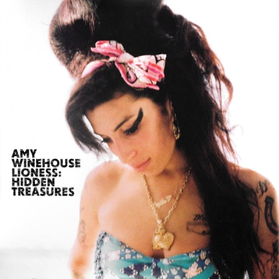 Obrázek pro Winehouse Amy - LIONESS: HIDDEN TREASURES (2LP)