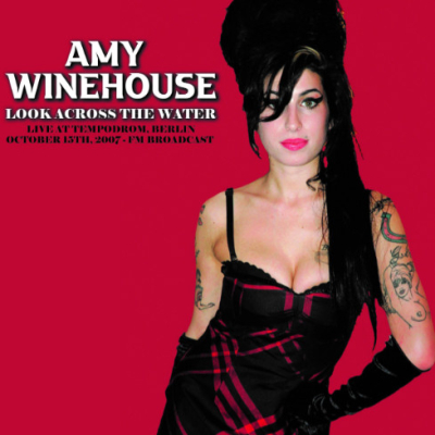 Obrázek pro Winehouse Amy - Look Across the Water (LP)