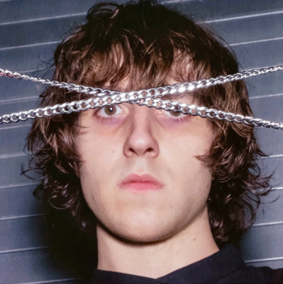 Obrázek pro Winter Cameron - Heavy Metal (LP Silver)