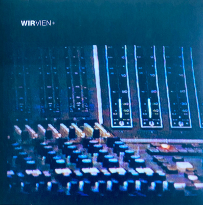 Obrázek pro Wir - Vien+ (12")