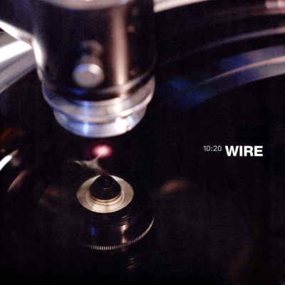 Obrázek pro Wire - 10:20 (LP)