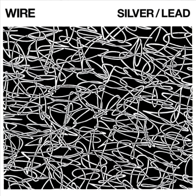 Obrázek pro Wire - Silver / Lead (LP)