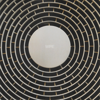 Obrázek pro Wire - Wire (LP)