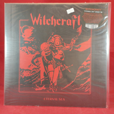 Obrázek pro witchcraft - Eternal Sea