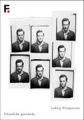 Obrázek pro Wittgenstein Ludwig - Filosofické poznámky