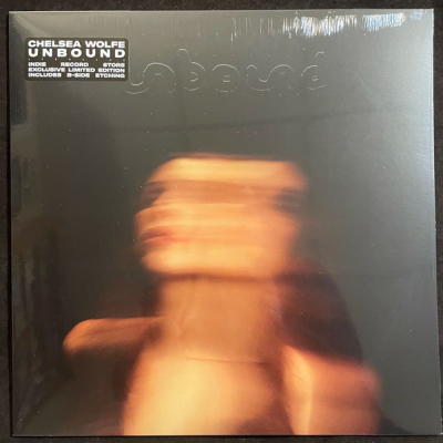 Obrázek pro Wolf Chelsea - Unbound (12")