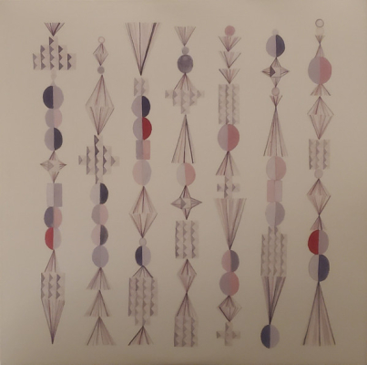 Obrázek pro Wolf Parade - Apologies To The Queen Mary (LP Pink)