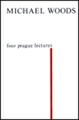 Obrázek pro Woods Michael - Four Prague Lectures