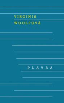 Obrázek pro Woolfová Virginia - Plavba