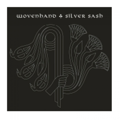 Obrázek pro Wovenhand - Silver Sash