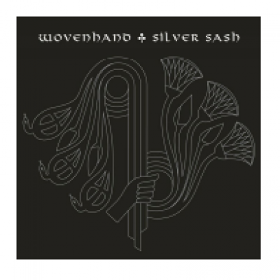 Obrázek pro Wovenhand - Silver Sash (LP)