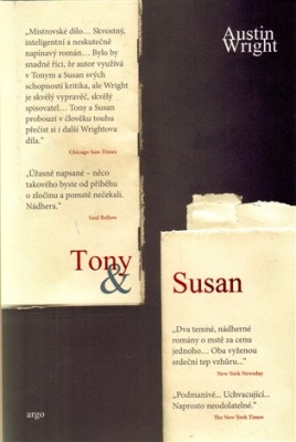 Obrázek pro Wright Austin - Tony & Susan