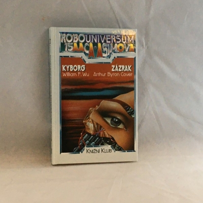 Obrázek pro Wu, Cover - Kyborg, Zázrak