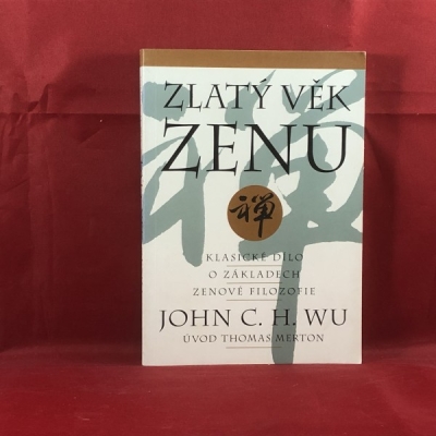 Obrázek pro Wu J. C. H. - Zlatý věk zenu
