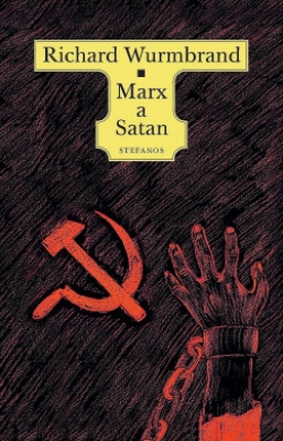 Obrázek pro Wurmbrand Richard - Marx a Satan