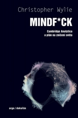 Obrázek pro Wylie Christopher - Mindf*ck