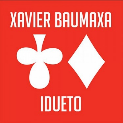 Obrázek pro Xavier Baumaxa - Idueto