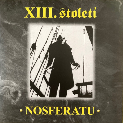 Obrázek pro XIII. století - Nosferatu (2LP)