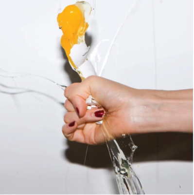Obrázek pro Yeah Yeah Yeahs - Its Blitz! (LP Coloured)