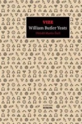 Obrázek pro Yeats William Butler - Vize