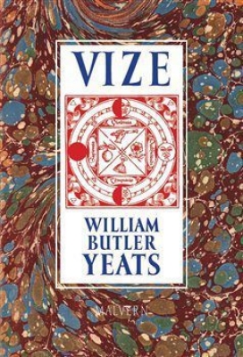 Obrázek pro Yeats William Butler - Vize