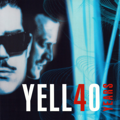 Obrázek pro Yello - Yell40 Years (2LP)
