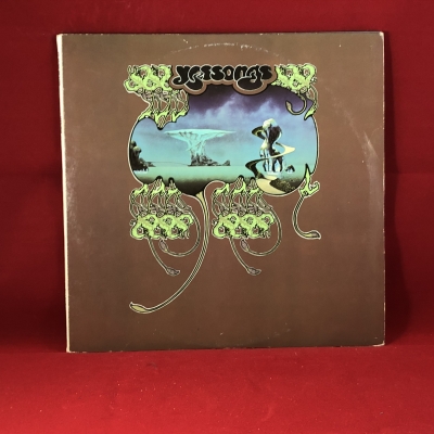 Obrázek pro Yes - Yessongs