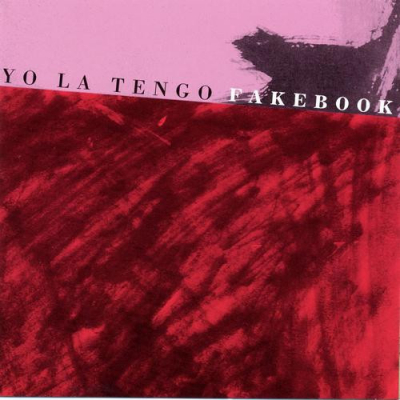 Obrázek pro Yo La Tengo - Fakebook (LP)