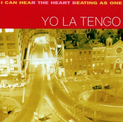 Obrázek pro Yo La Tengo - I Can Hear The Heart Beating As One (2LP)