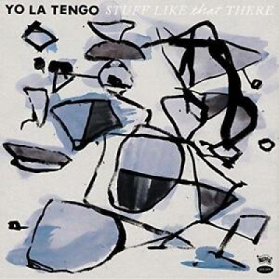 Obrázek pro Yo La Tengo - Stuff Like That There (LP)