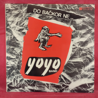 Obrázek pro Yo Yo band - Do bačkor ne