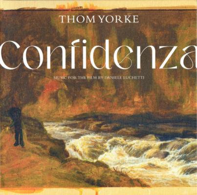 Obrázek pro Yorke Thom - Confidenza (Music For The Film By Daniele Luchetti)