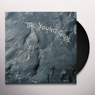 Obrázek pro Young Gods - Young Gods (2LP + CD REISSUE)
